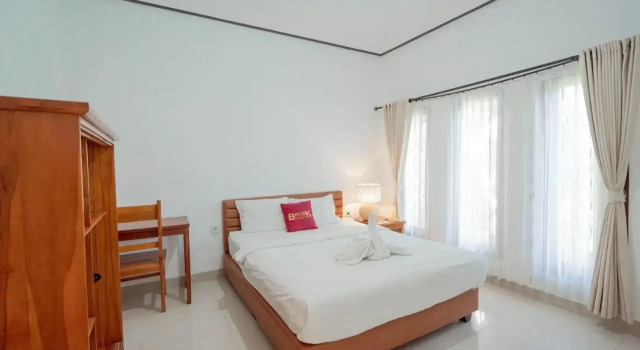 Homestay D'Kasim
