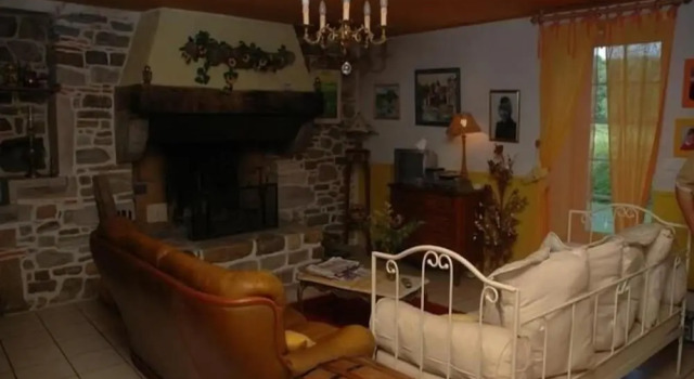 Chambres dHôtes Gelous, Забронировать Отель «постель и завтрак» Бидаш French Basque Country