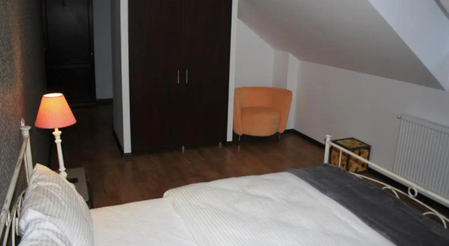 Номер Standard Castelul Stirbey
