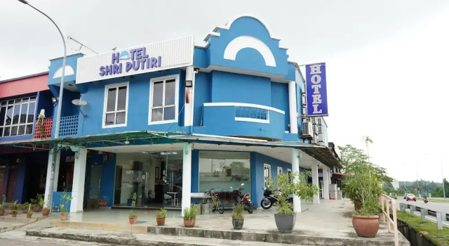 Hotel Shri Putiri, Réserver Hôtel Pasir Gudang Johor
