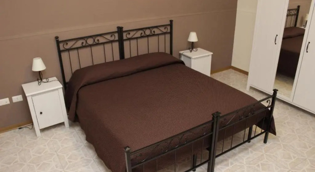 Номер Standard I Marinaretti