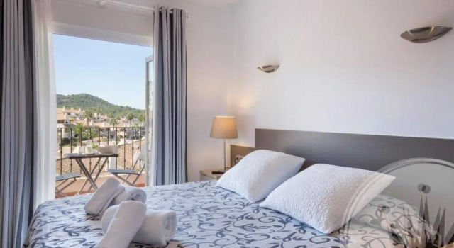 La Manga Club Resort - Los Olivos 343