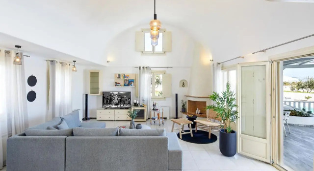 La Maison Private Villa