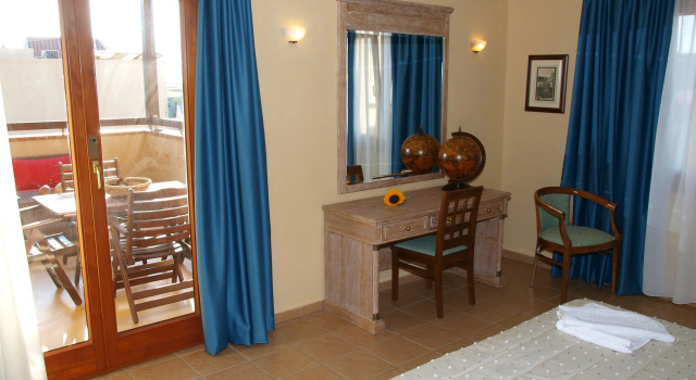 Mylos Hotel Apartments