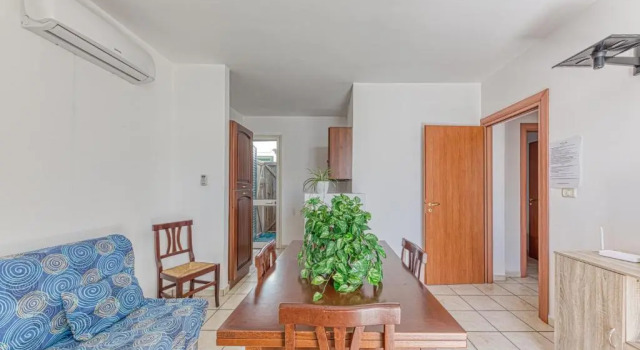 Appartamento Blu in Residence