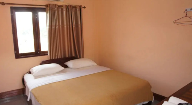 Двухместный номер Standard Viengsavanh Guest House