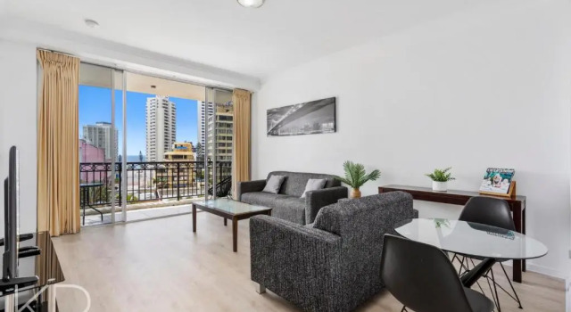 Апартаменты с 2 комнатами Towers of Chevron - Private Apartments - Hosted by Coastal Letting Co