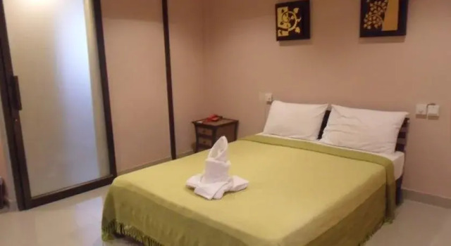 Wiangsiri Lamphun Resort, Забронировать Курортный отель Лампхун Lamphun Province
