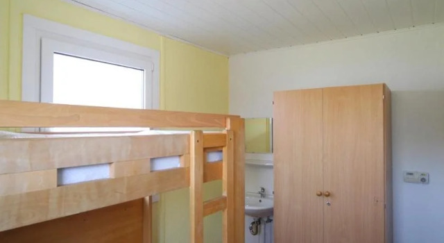 Bernsteinland Barth, Забронировать Хостел Барт Barther Bodden