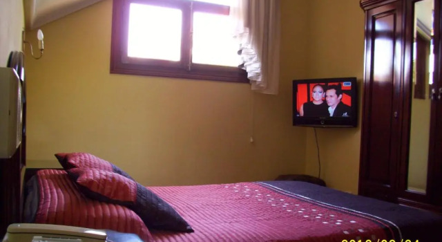 Люкс Hotel Noray