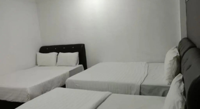 Номер Superior G CITY HOTEL