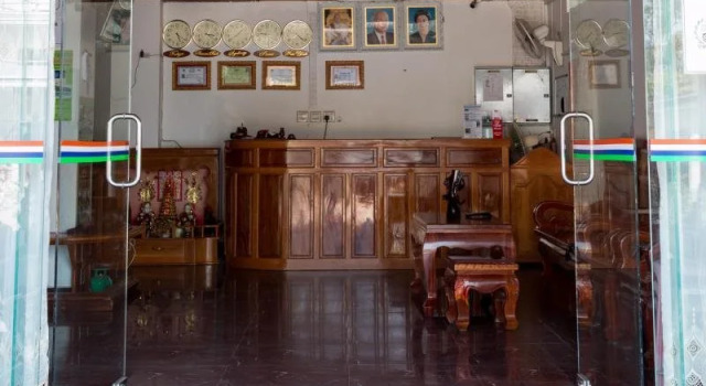 99 Guesthouse, Book Hotel Khemarak Phoumin Koh Kong Province