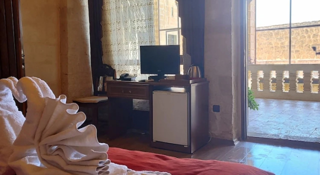Номер Standard Kadim Otel