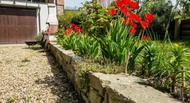 Bed and Breakfast Cascina Beccaris, Prenota Hotel Costigliole dʼAsti Piemonte