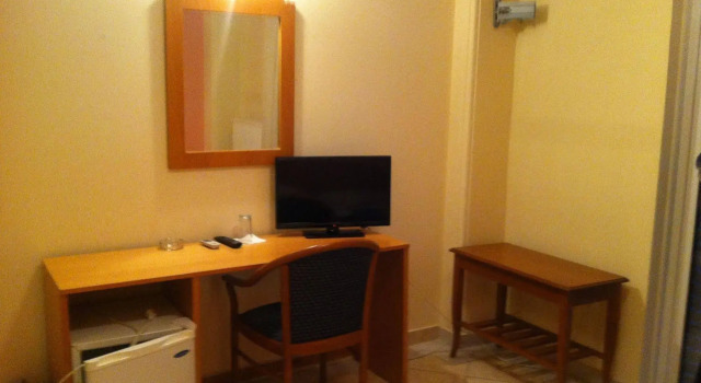 Cybele Guest Accommodation