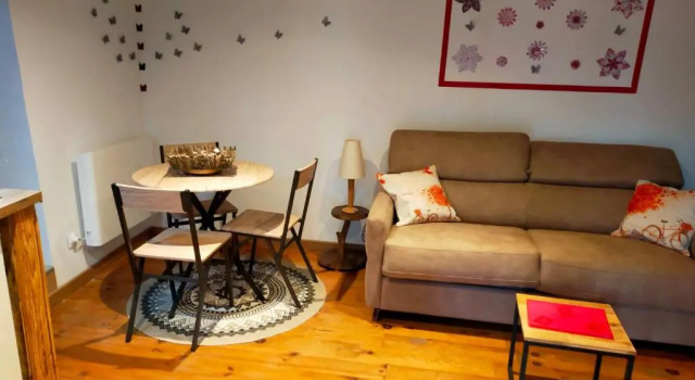 L'oustalet de Mamy (Adults Only), Book Hotel Dourbies Cévennes