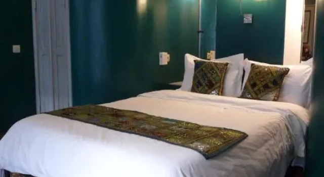 Двухместный номер Standard Riad Noos Noos & Spa