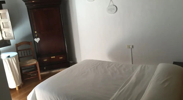 Posada el Parral - Hostel
