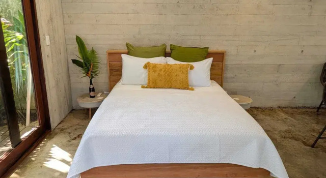 Bombua Beach House, Reservar Vila Hotéis de 3 estrelas em Espiritu Santo, 3*