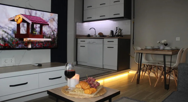 Полулюкс Cosy Suite