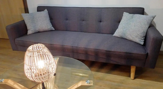Студия Gite "Le Platane" 45 M2 - Climatise