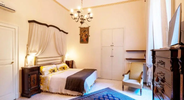 Suite Palazzo Rollo