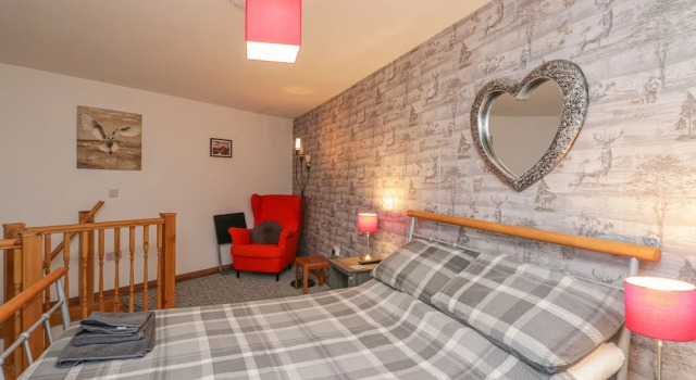 Canmore Castle Townhouse, Reserva ahora Hotel Forfar Angus