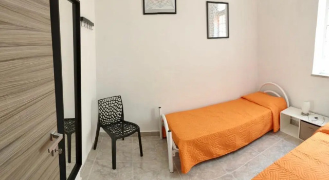 Appartamento Casa Sciuti