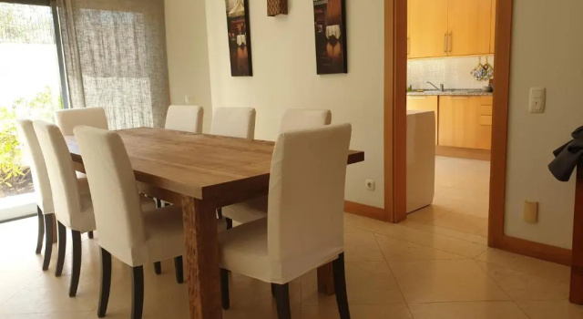 Вилла Albufeira Oura Beach V4 Villa Marisa with private Pool