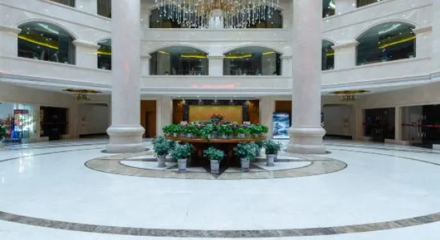 Wuzhifeng Hotel, Rezerwuj Hotel Jian Jiangxi