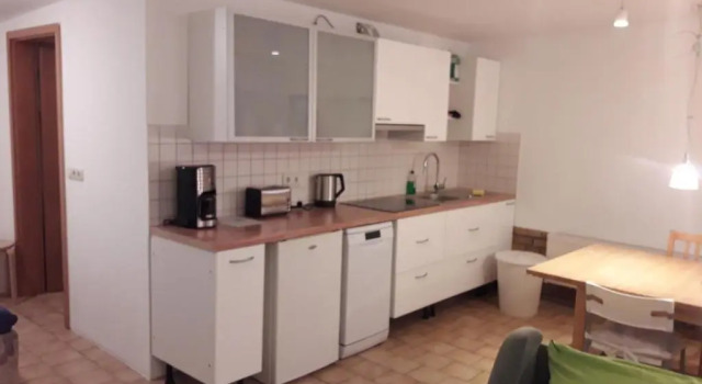Kleine Ferienwohnung am Stadtrand von Leipzig, Rezervați Hotel Nord 