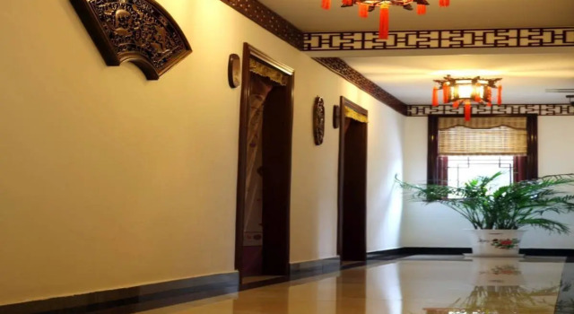 Tongli Wanfu Humble Cottage, Book Vacation Home Villas in Suzhou, Villa