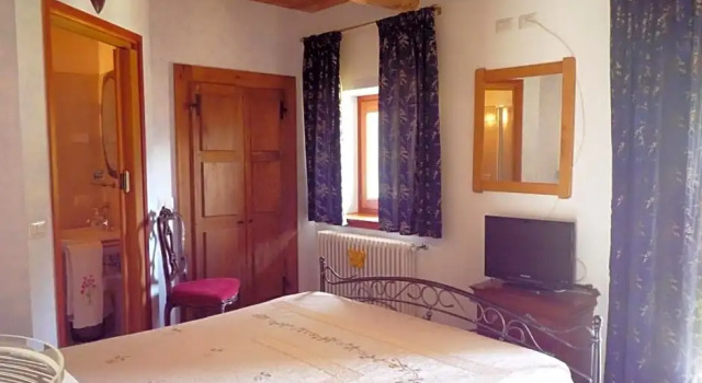 Bed and Breakfast Alpe Veglia, Book Hotel Varzo Piedmont