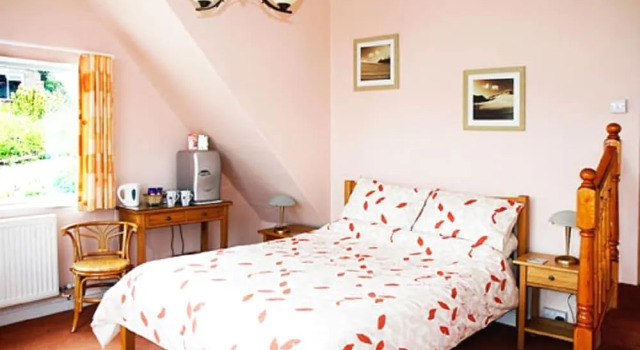 Hillbrow Farm B&B, Rezervați Sejur la fermă Cazare la fermă în Suffolk, Sejur la fermă