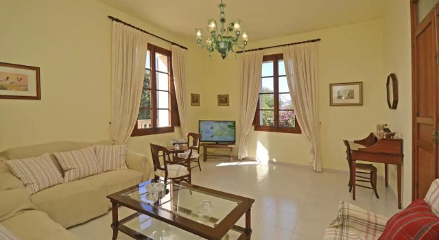 Villa Son Granada