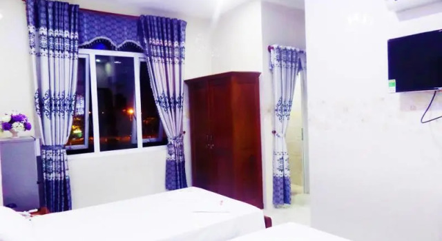 Standard cameră Ho Hotel