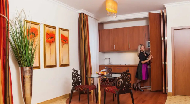 Thermalhotel Gass, Book Hotel SPA Hotels in Bavaria, SPA