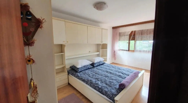 Apartman CaCO3 - Potpuno opremljen stan u blizini Plitvičkih jezera, Rezerwuj Apartament Korenica 
