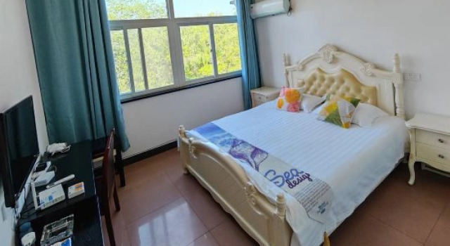 Люкс Comfort Wuzhen Xizha Country Cottage Homestay