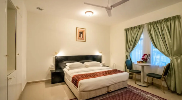Номер Economy Hotel Summersands Al Wadi Al kabir