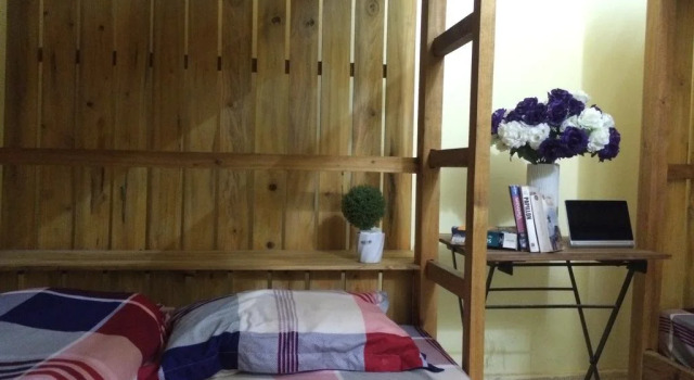 Lucky Hostel, Забронировать Хостел Хостелы Шапа, рядом с Рынок Сапа, Хостел