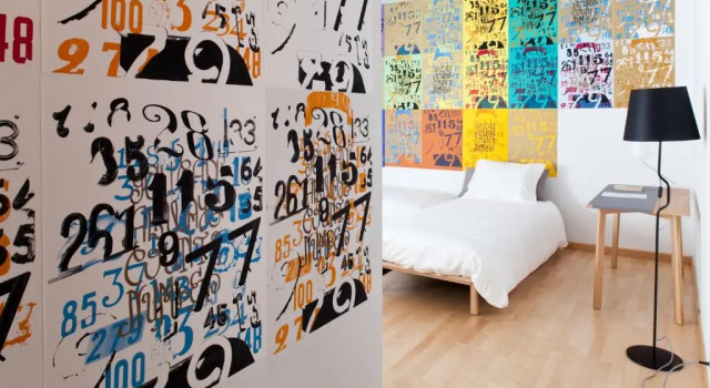 Студия The Lisbonaire Apartments
