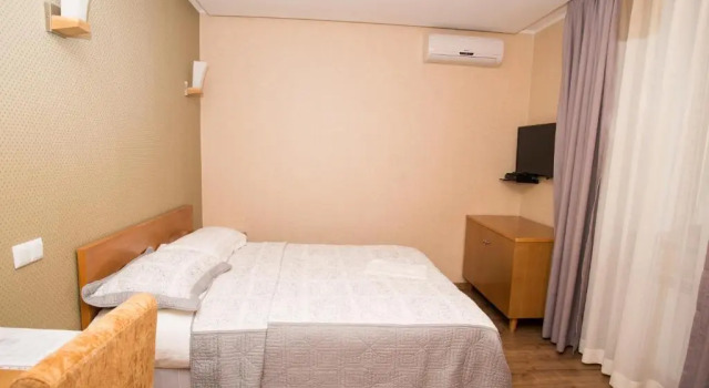 Номер Comfort Urban Luxe Hotel