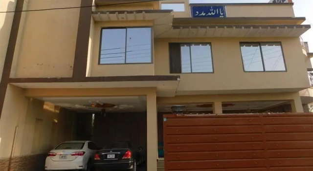 Usmania Guest House