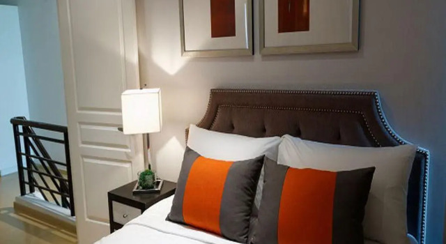 Люкс с 2 комнатами Avant Serviced Suites - Personal Concierge
