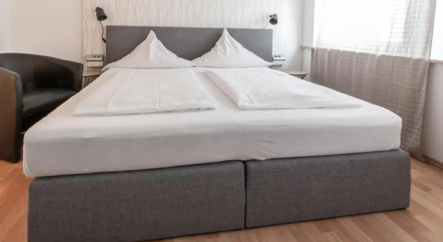 Номер Comfort Hotel Landgasthaus Sockenbacher Hof
