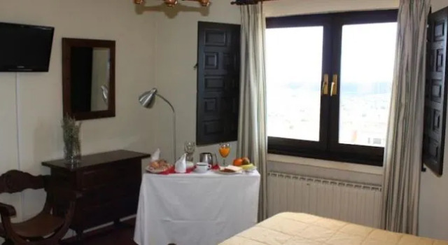 Hotel Restaurante Astorga, Rezerwuj Hotel Astorga 