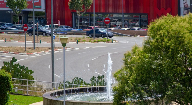 Hotel Azar, Reservar Hotel Hotéis em Plasencia com estacionamento, Estacionamento