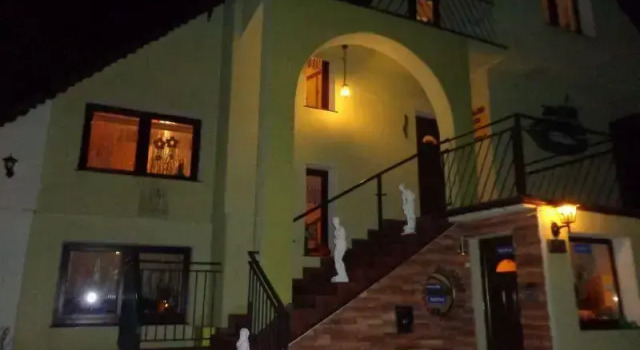 Bajkowy Las, Reserva ahora Hotel Pobierowo Rewal Coast