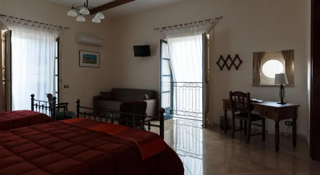 Batarà B&B
